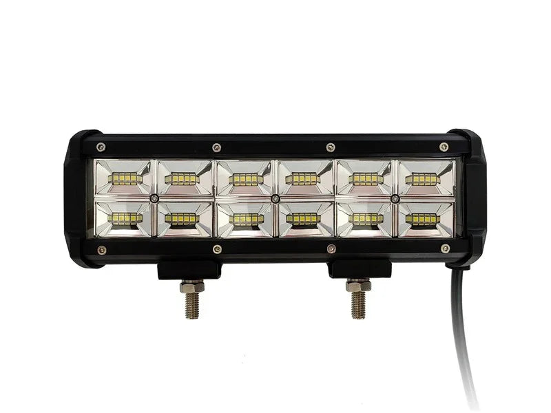 Kinwons Led Kaukovalopaneeli 10-30V 144W Flood