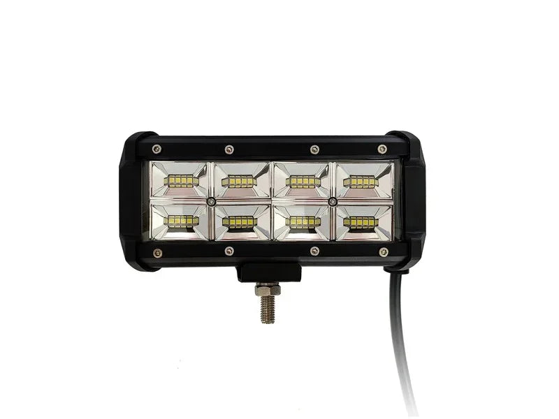 Kinwons Led Kaukovalopaneeli 10-30V 96W Flood