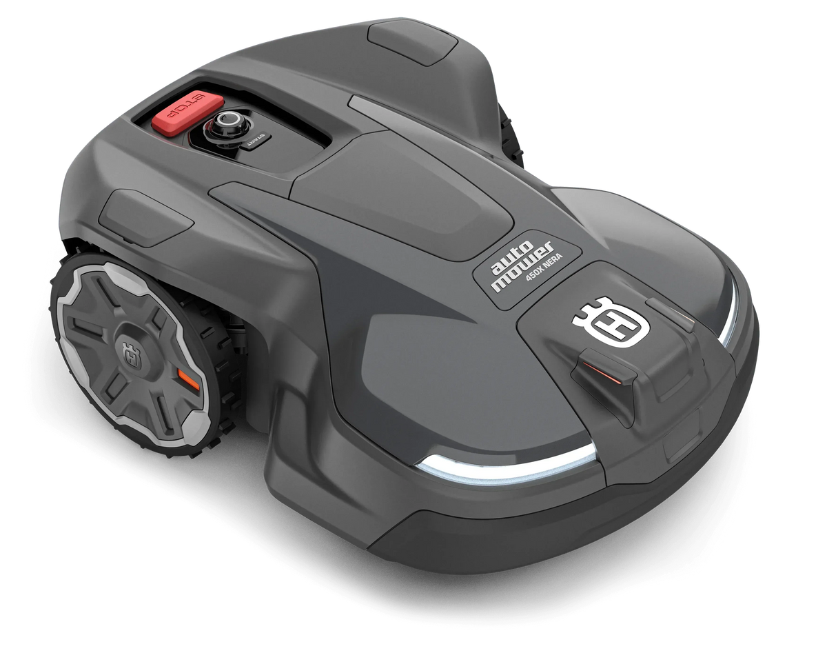 Husqvarna Automower 450X NERA robottileikkuri - Puutarhakone