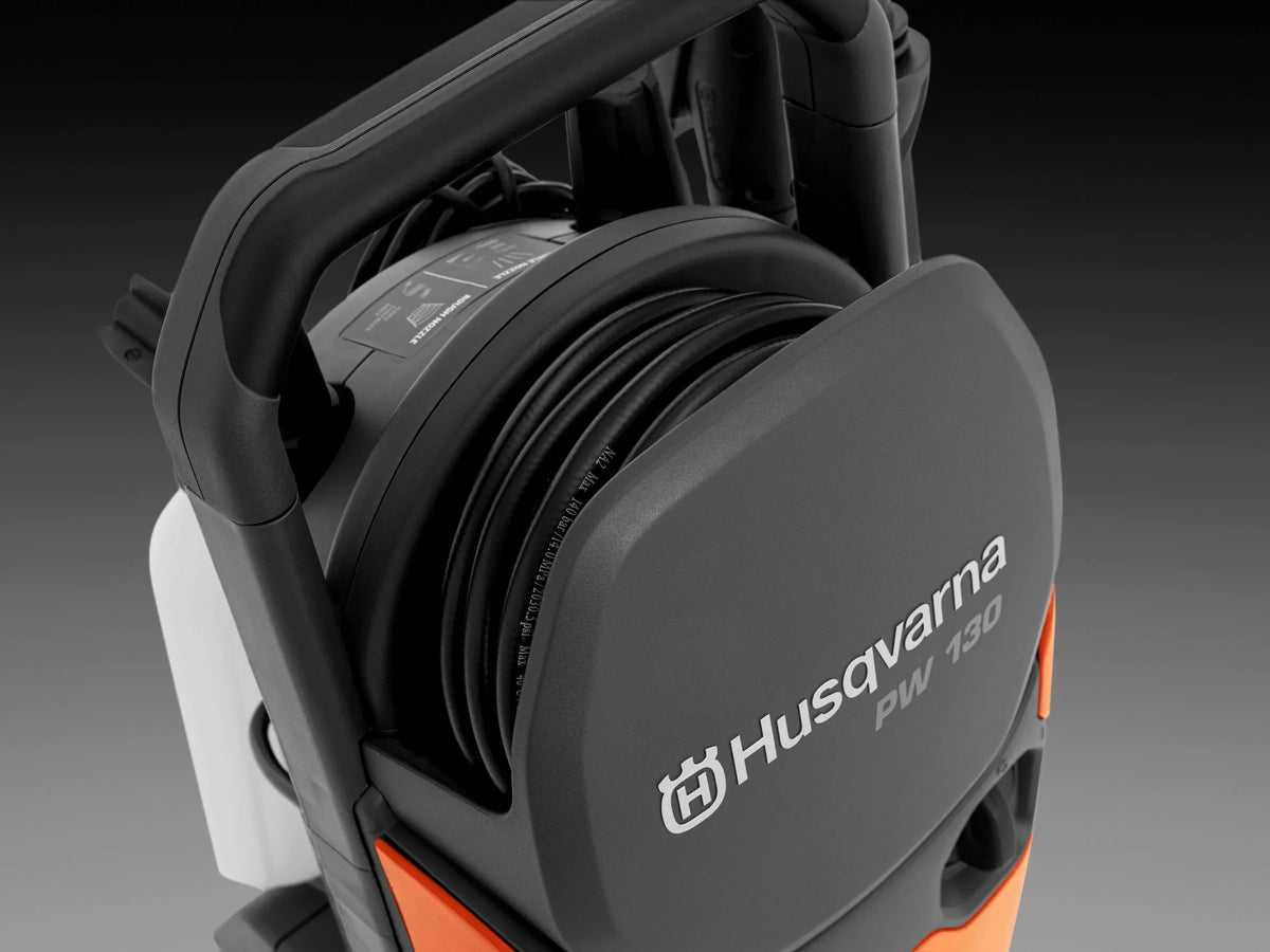 Husqvarna PW 130 painepesuri - Puutarhakone