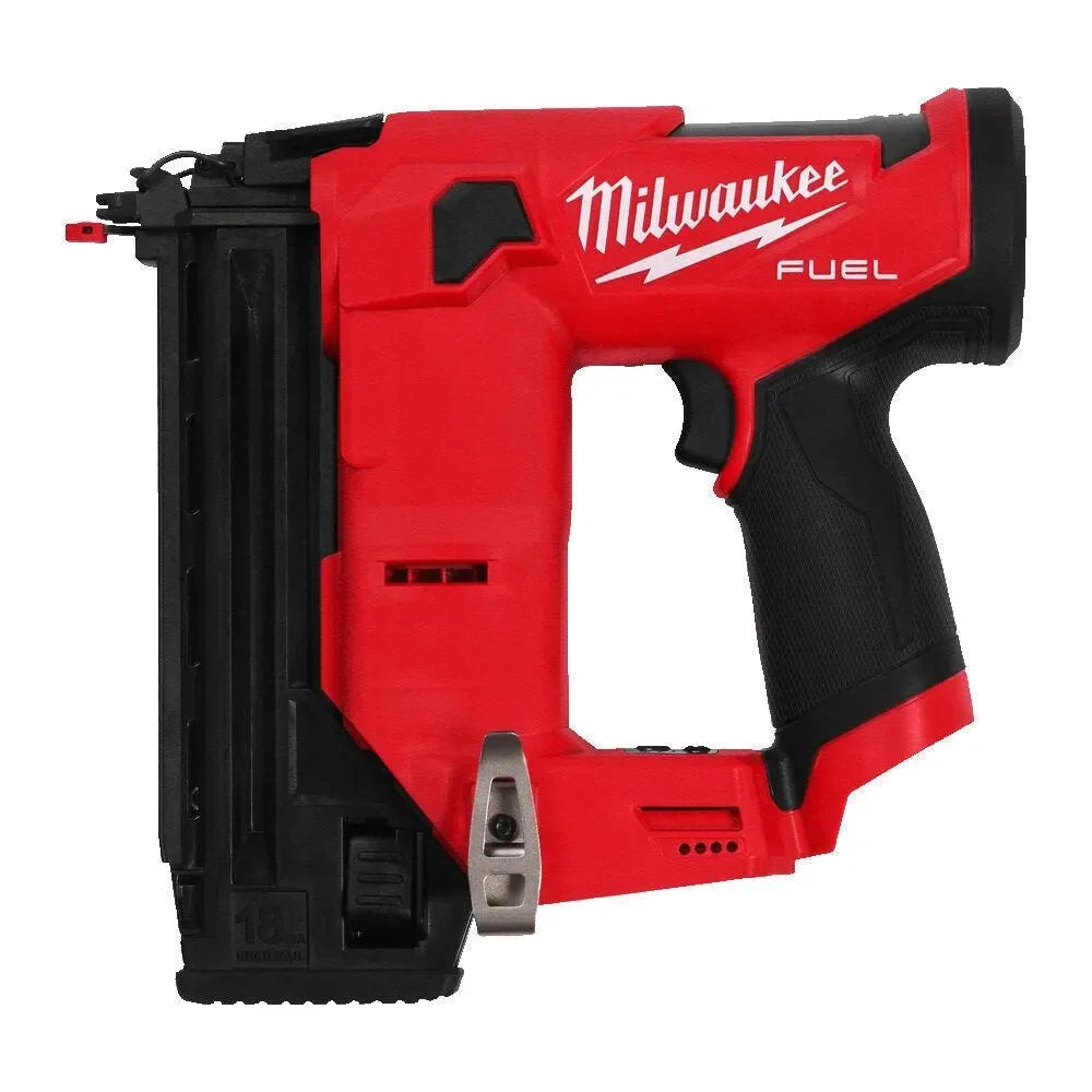 Milwaukee viimeistelynaulain M12 FCN18GS-0X -runko - Puutarhakone