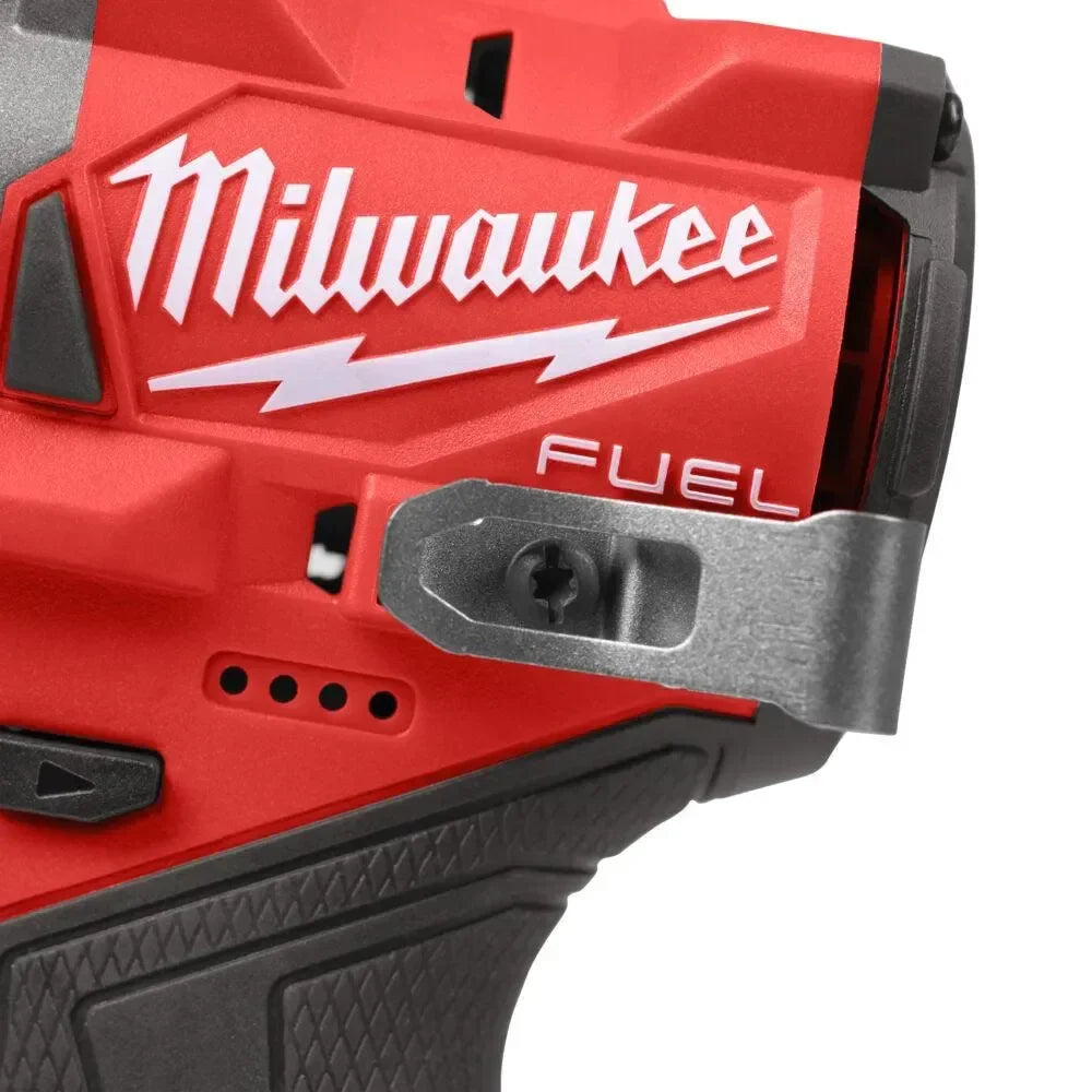 Milwaukee porakone M12 FDD2-0 -runko - Puutarhakone