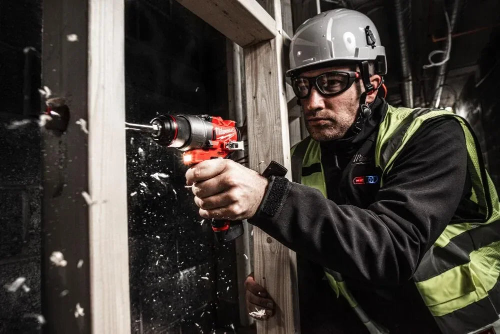 Milwaukee akku M12 High Output 2,5Ah - Puutarhakone