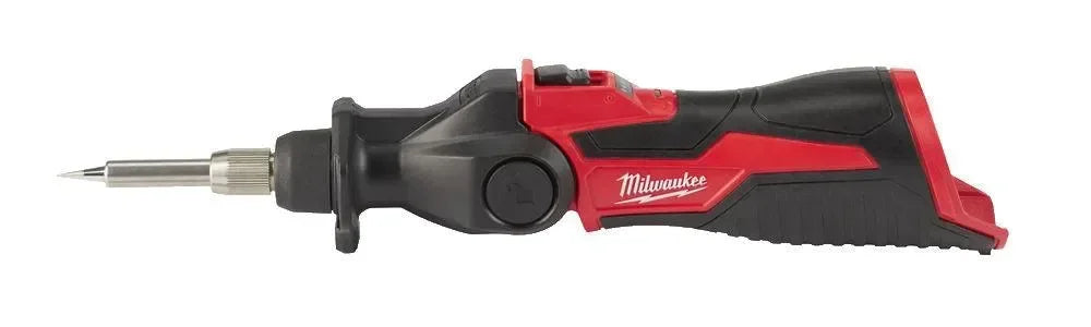 Milwaukee akkujuotin M12 SI-0 -runko - Puutarhakone