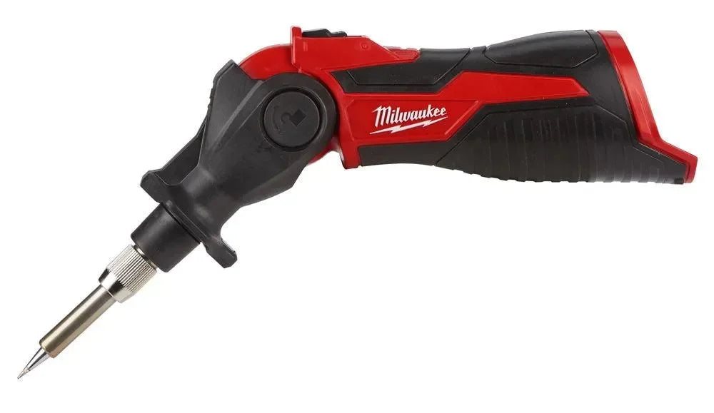 Milwaukee akkujuotin M12 SI-0 -runko - Puutarhakone