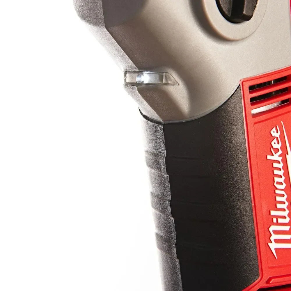 Milwaukee poravasara M18 BH-0 -runko - Puutarhakone