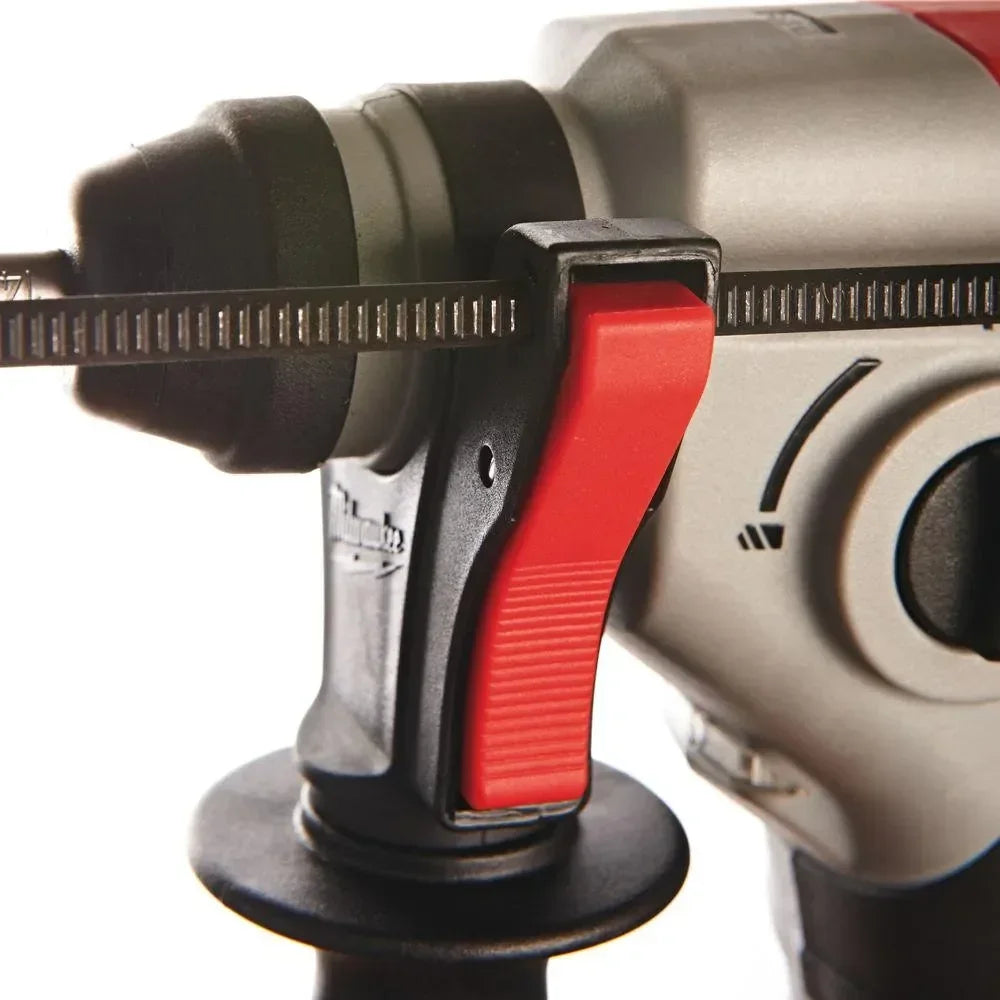 Milwaukee poravasara M18 BH-0 -runko - Puutarhakone