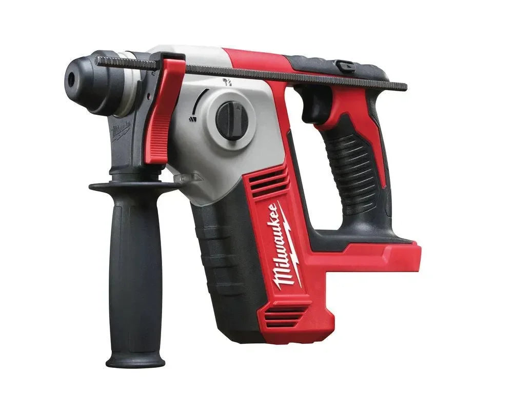 Milwaukee poravasara M18 BH-0 -runko - Puutarhakone
