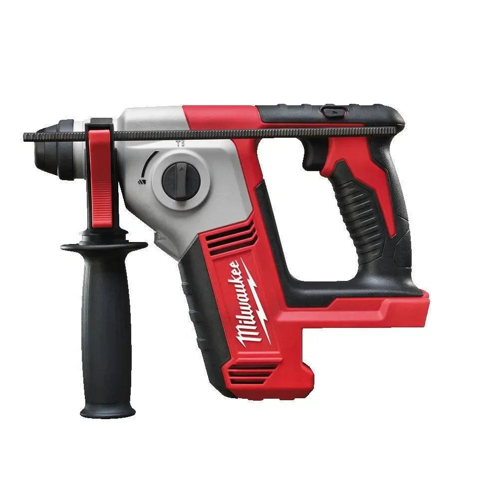 Milwaukee poravasara M18 BH-0 -runko - Puutarhakone