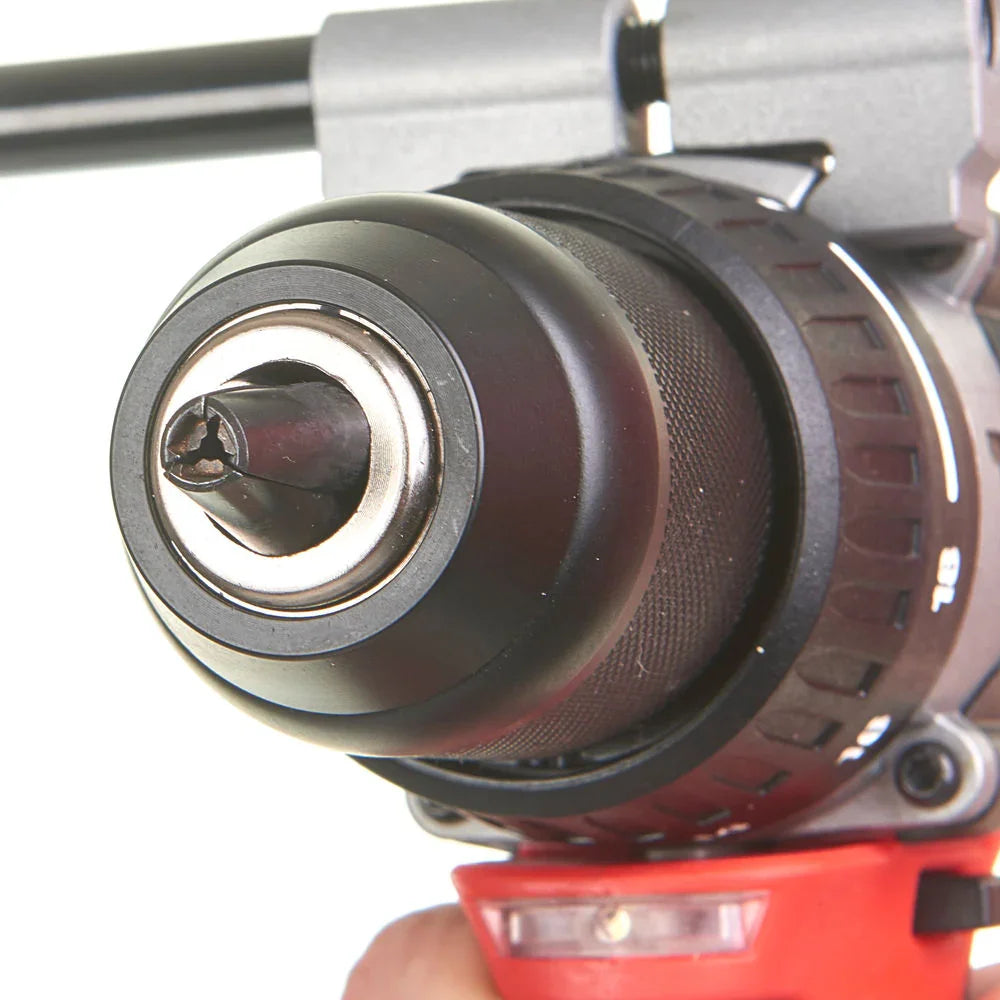 Milwaukee M18 BLPD2-0 iskuporakone -runko