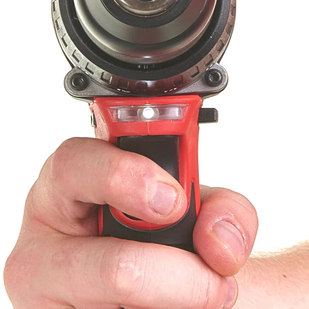 Milwaukee M18 BLPD2-0 iskuporakone -runko