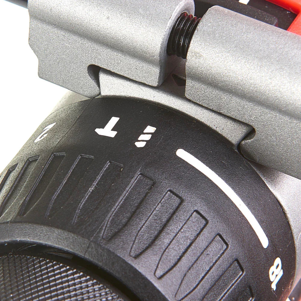 Milwaukee M18 BLPD2-0 iskuporakone -runko