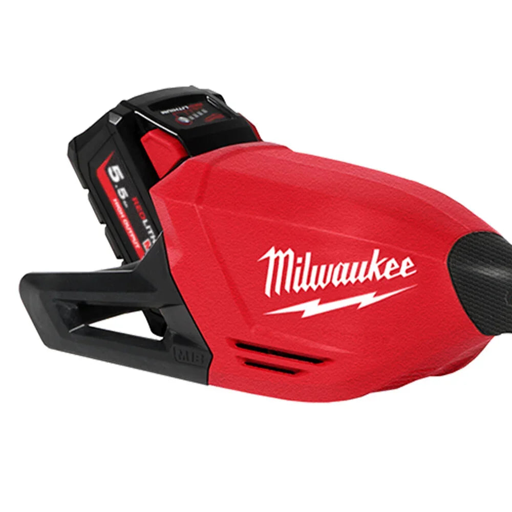 Milwaukee oksasakset M18 BLTS-0 -runko
