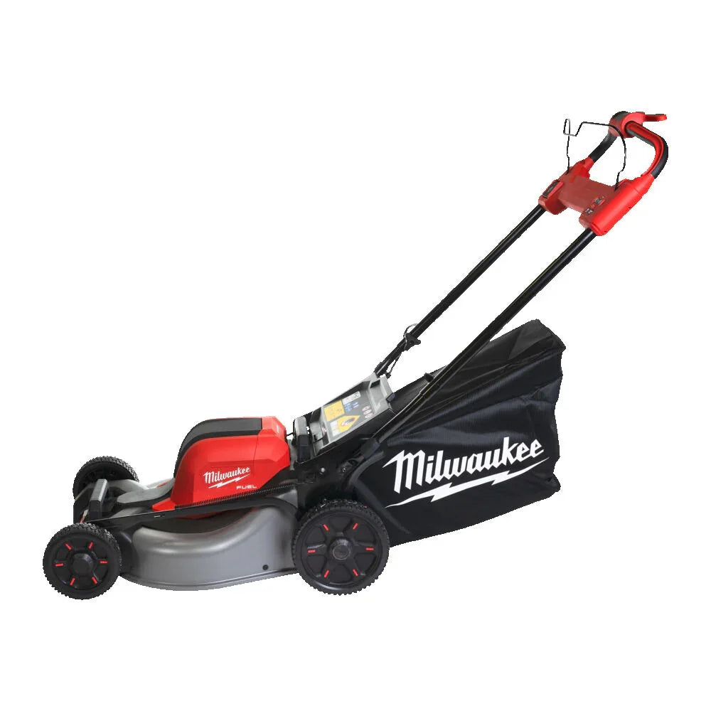 Milwaukee akkuruohonleikkuri M18 F2LM46-0 -runko