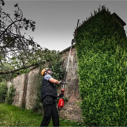 Milwaukee M18 FHETE27-0 -runko