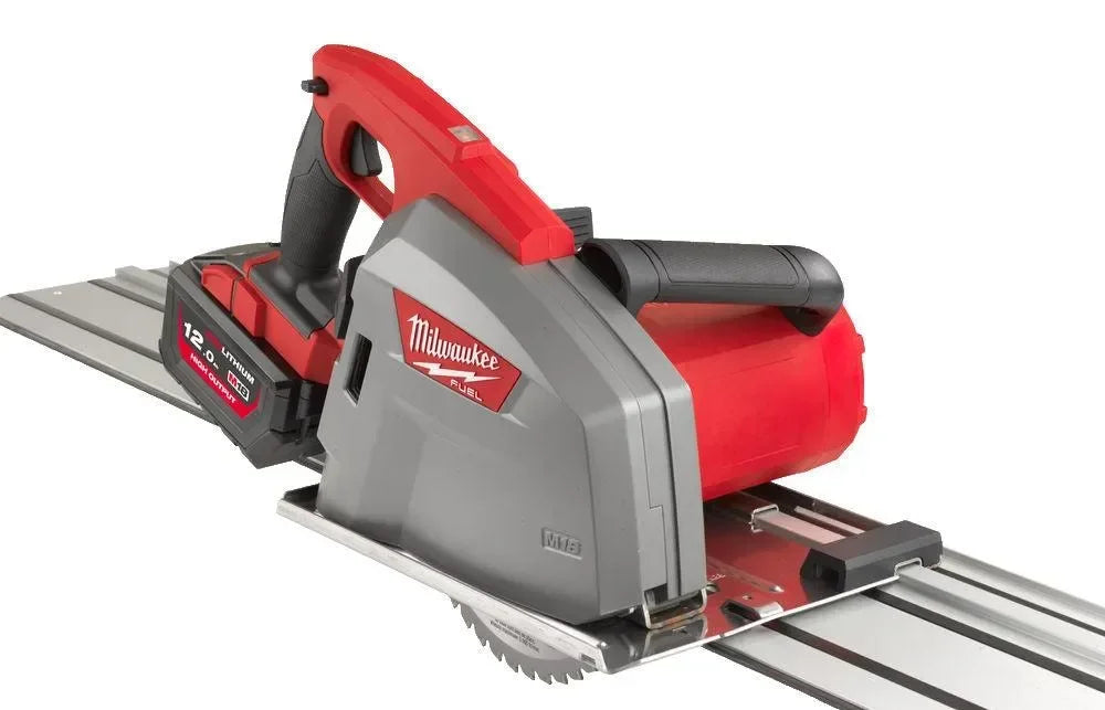 Milwaukee pyörösaha metallille M18 FMCS-0X -runko - Puutarhakone