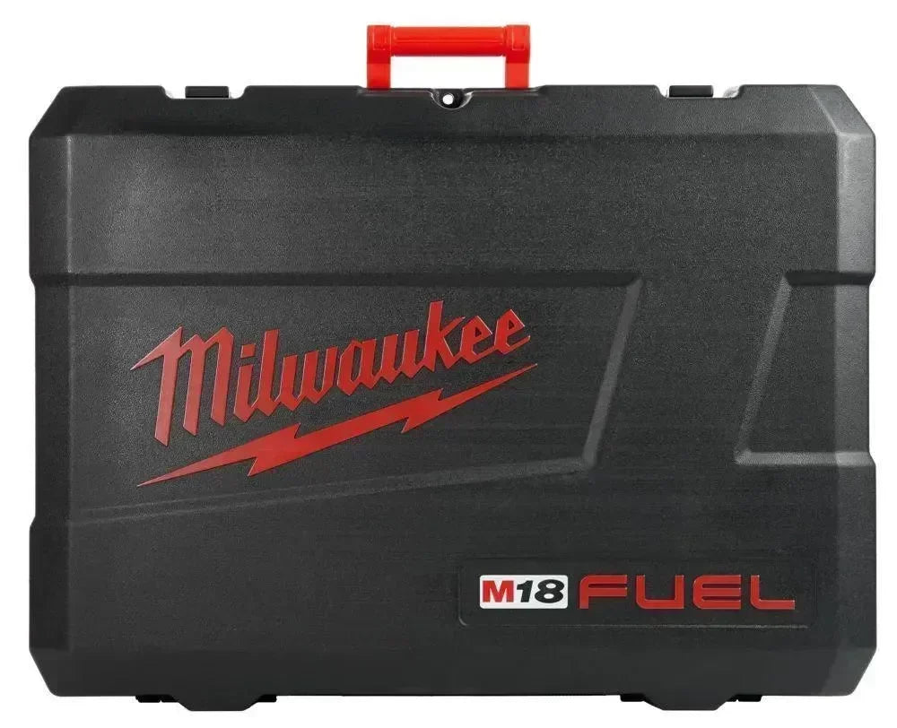 Milwaukee iskuporakone M18 BLPDRC-502C -setti - Puutarhakone