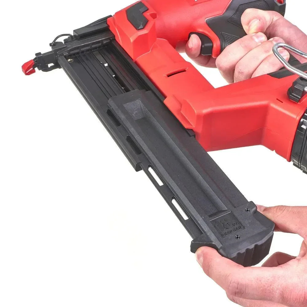 Milwaukee Dyckert-naula, pieni kanta 18 G 5000 pc 30mm - Puutarhakone