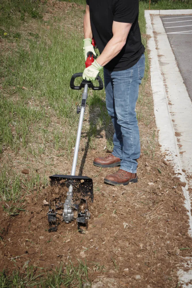 Milwaukee M18 FOPH-CA -jyrsin