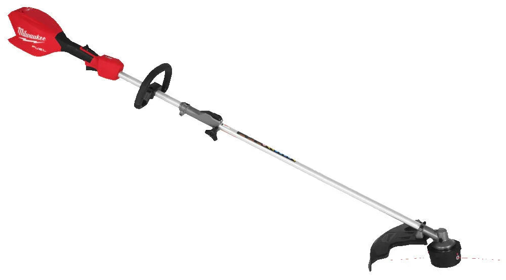 Milwaukee ruohotrimmeri M18 FOPHLT2-0 -runko
