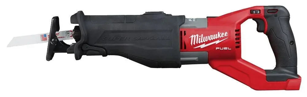 Milwaukee puukkosaha M18 FSX-0C -runko - Puutarhakone