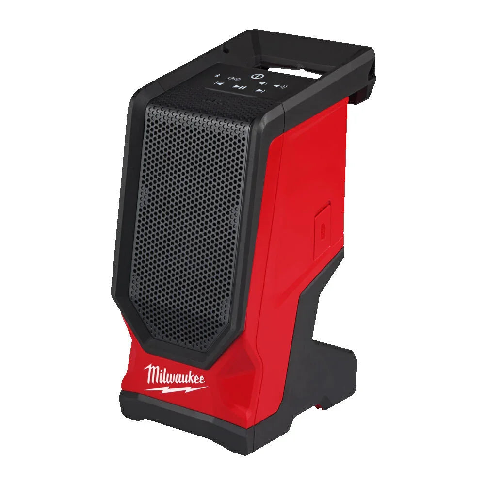 Milwaukee työmaaradio M18 SPEJSG2 -runko