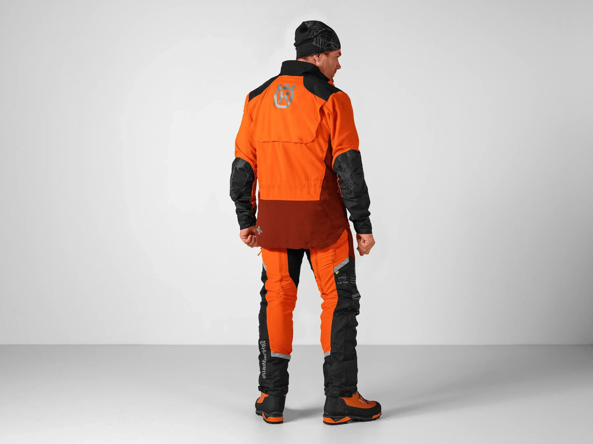 Husqvarna Technical extreme turvahousut - Puutarhakone