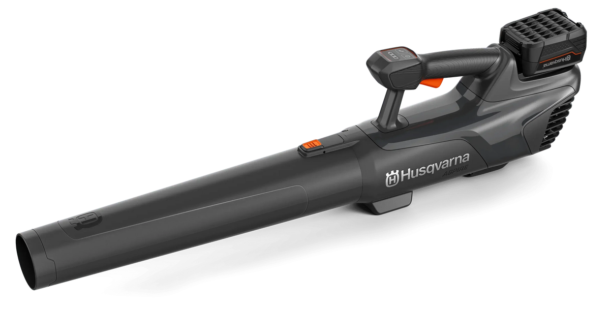 Husqvarna Aspire™ B8X-P4A puhallin -setti - Puutarhakone