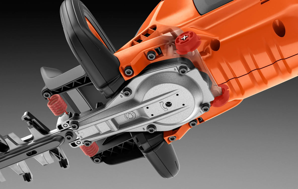 Husqvarna 522 iHDR60 akkupensasleikkuri -runko - Puutarhakone