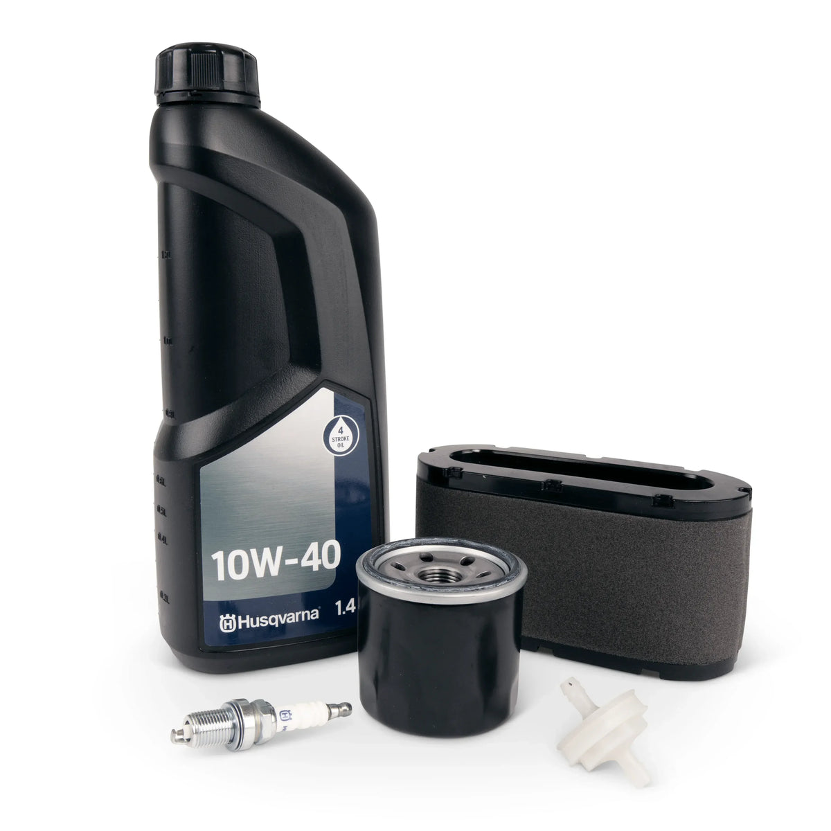 Husqvarna huoltosarja HVA HH413AE (R214C) - Puutarhakone
