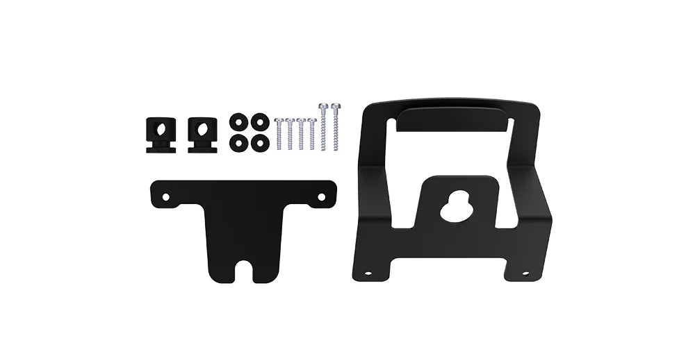 CTEK Njord GO Wall Mount