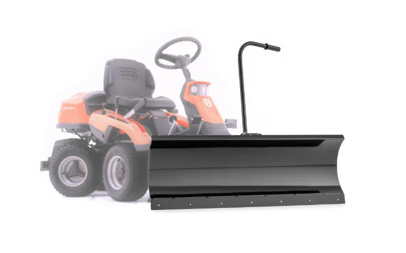Husqvarna lumilevy Rider 200-sarja