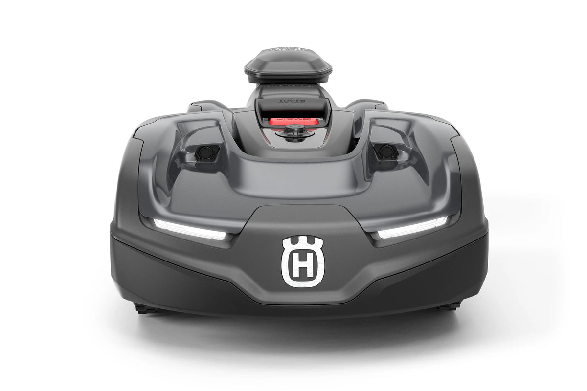 Husqvarna Automower 435X AWD NERA robottileikkuri