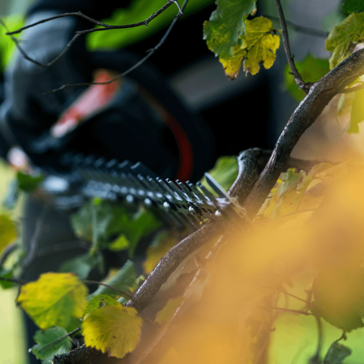 Husqvarna 522 iHDR60 akkupensasleikkuri -runko - Puutarhakone