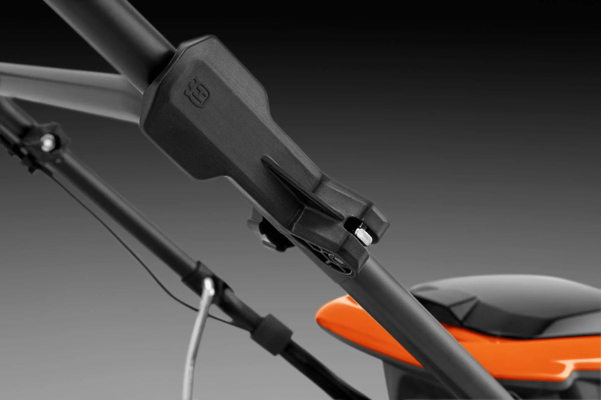 Husqvarna LB144i akkuruohonleikkuri -runko - Puutarhakone