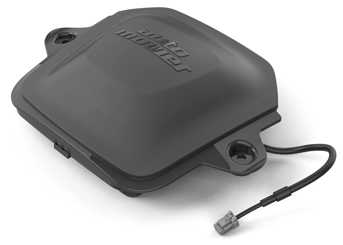 Husqvarna Epos Plug in Nera P17