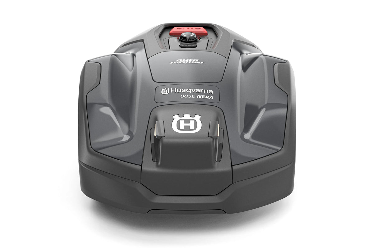 Husqvarna Automower 305E Nera robottileikkuri