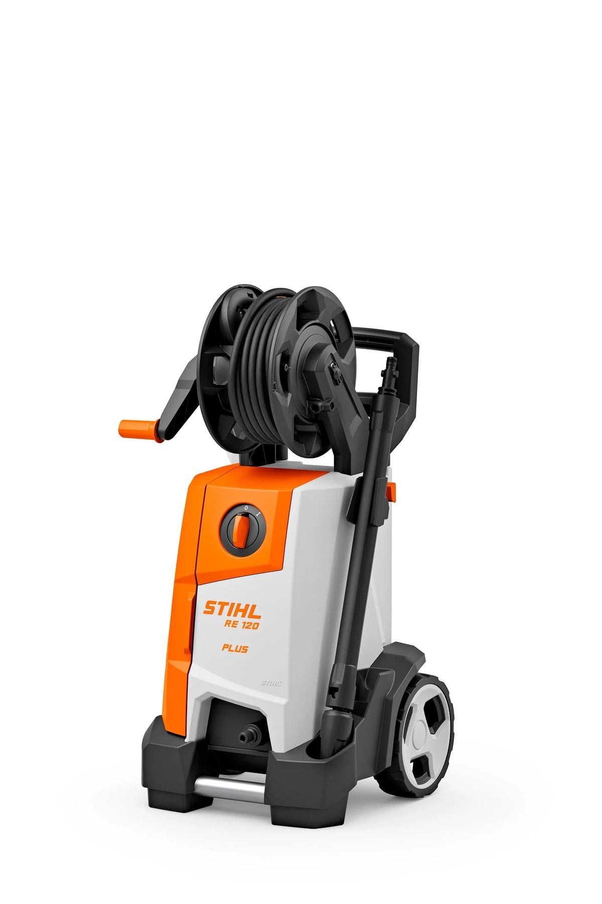 STIHL RE 120 Plus painepesuri