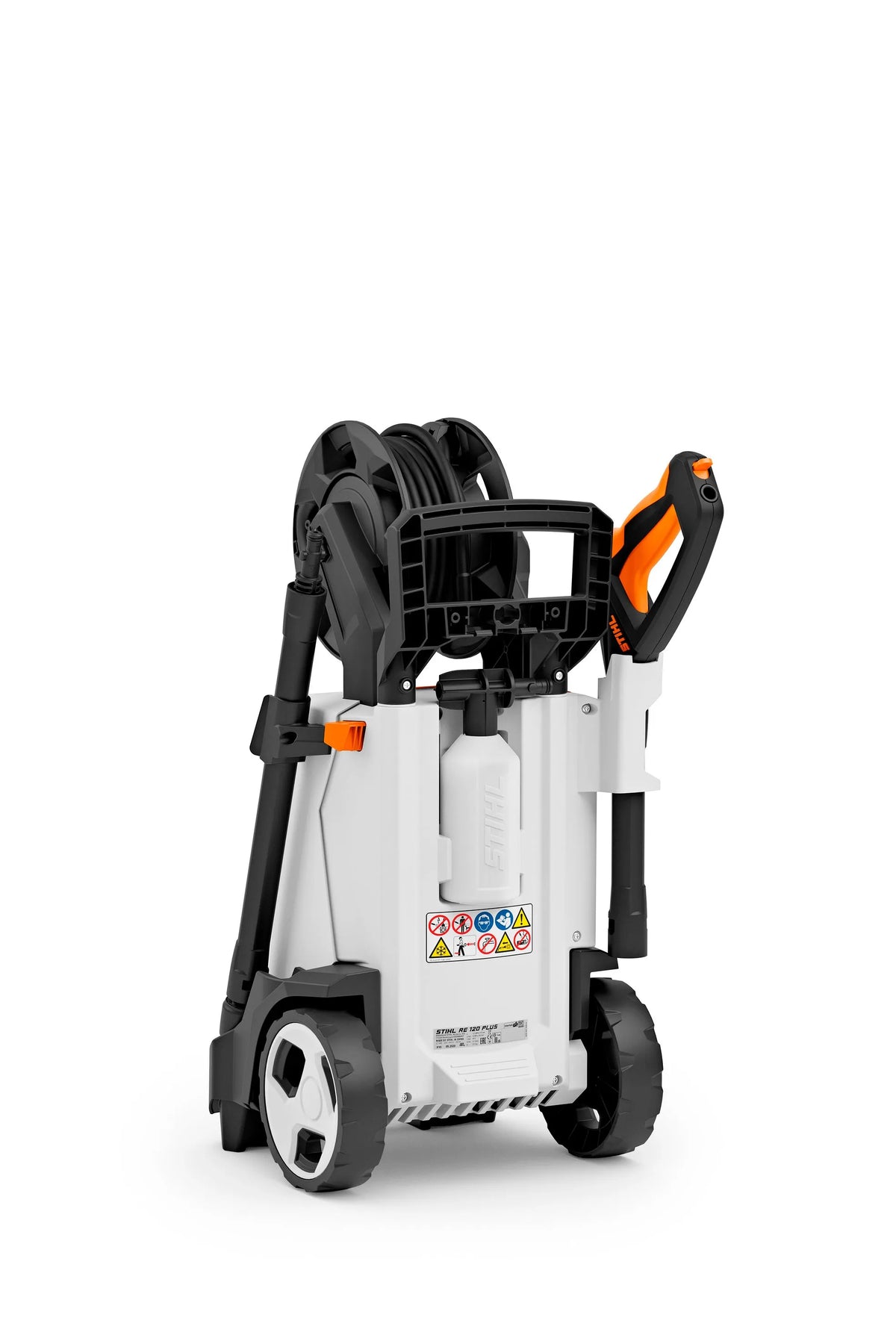 STIHL RE 120 Plus painepesuri