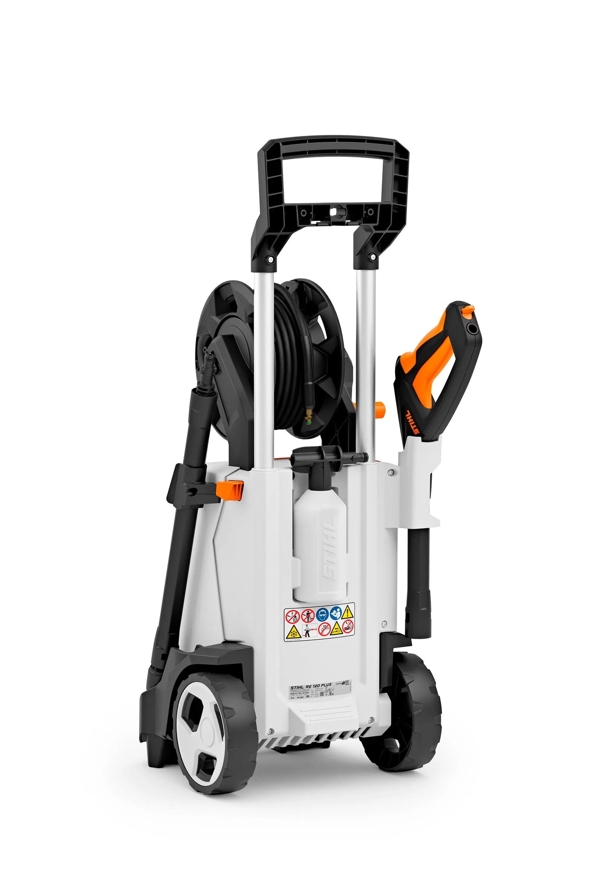 STIHL RE 120 Plus painepesuri