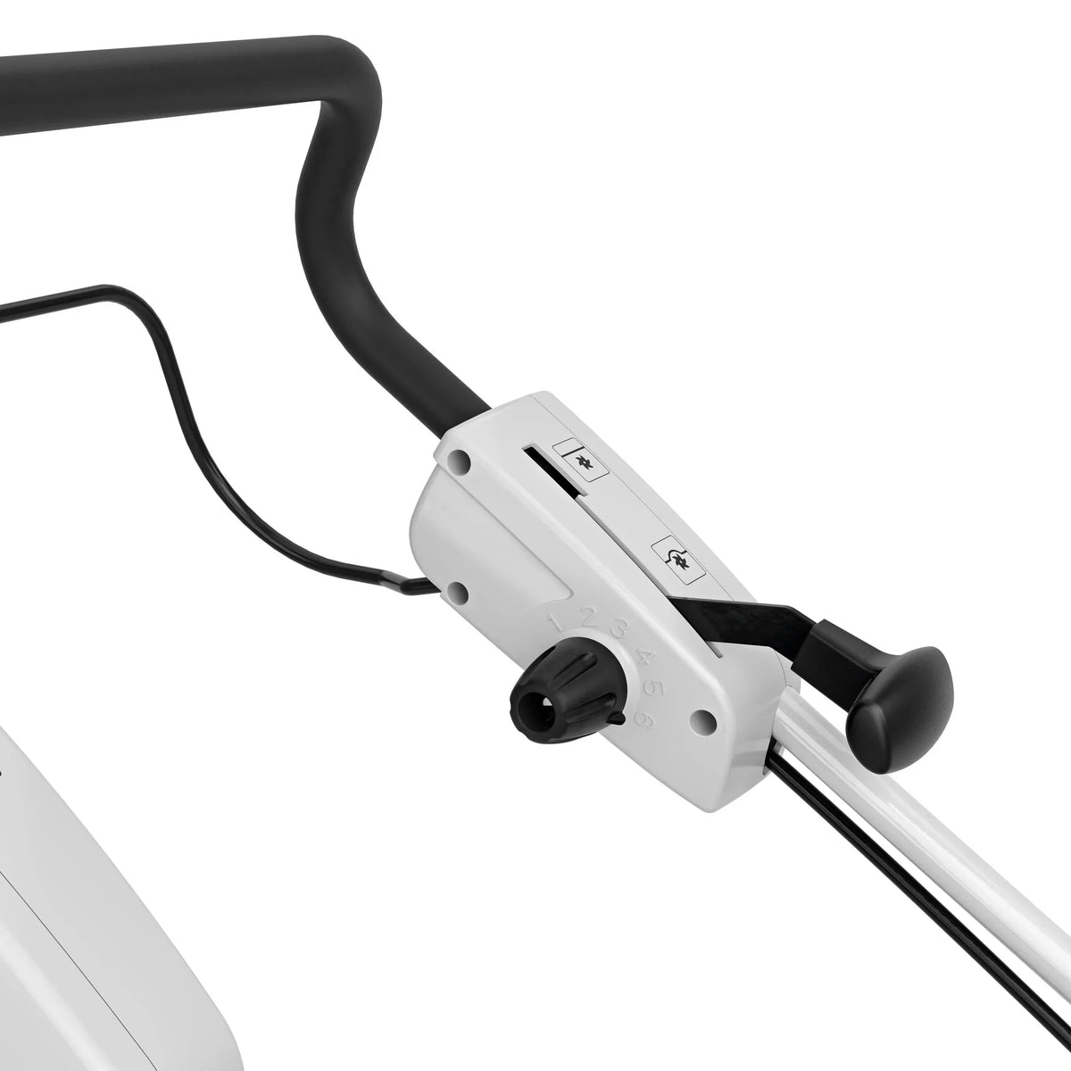 STIHL RL540 nurmikon ilmaaja / sammaleen repijä - Puutarhakone