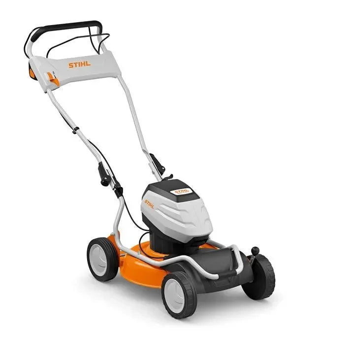 STIHL akkuruohonleikkuri RMA 2.2 RPV -setti - Puutarhakone