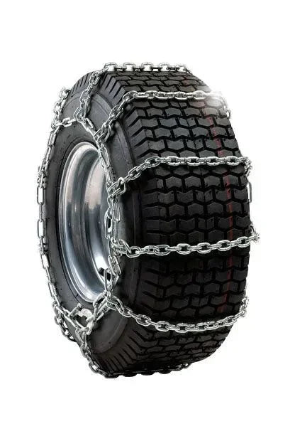 Lumiketjut 18" x 8,5-8 - Puutarhakone