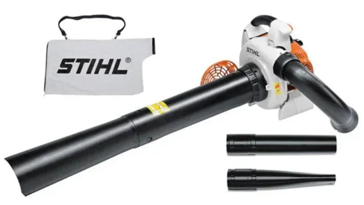 STIHL imusilppuri SH 86 C-E - Puutarhakone