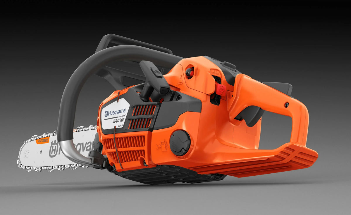 Husqvarna 540XP III moottorisaha 14" (SP21G) - Puutarhakone