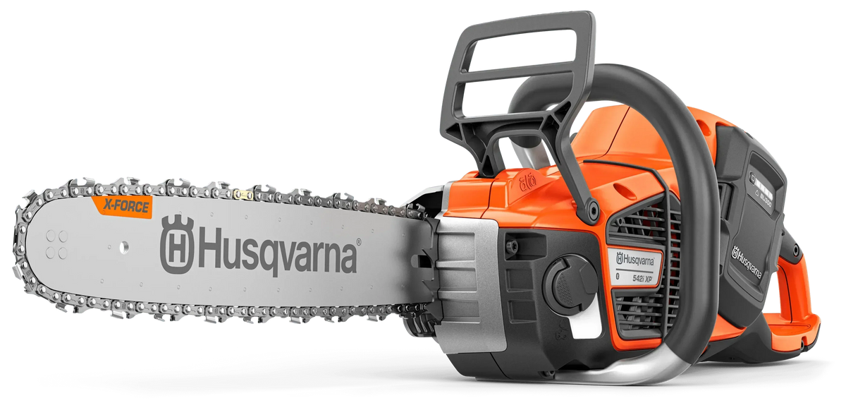 Husqvarna 542iXP akkumoottorisaha -runko - Puutarhakone