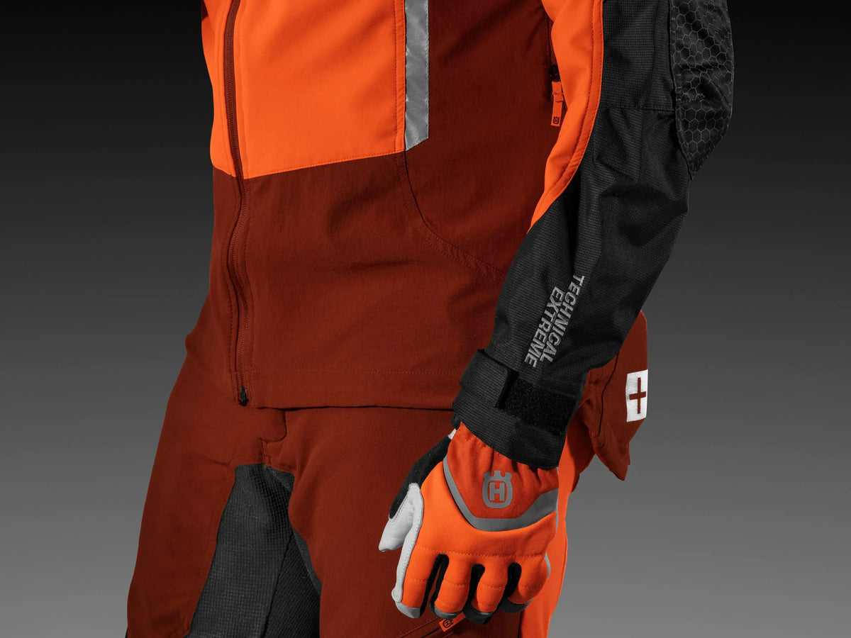 Husqvarna Technical extreme metsätyöpusero - Puutarhakone