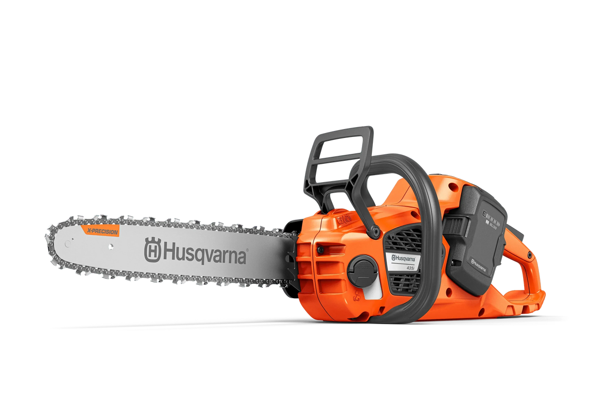Husqvarna 435i akkusaha -runko - Puutarhakone