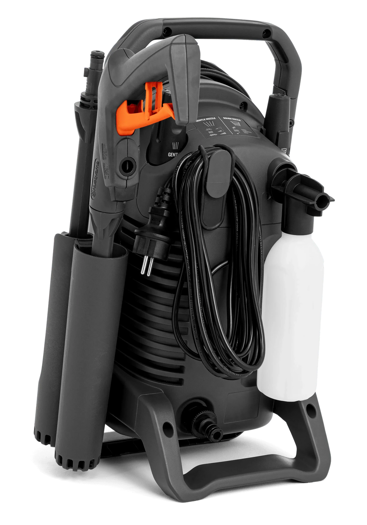 Husqvarna PW 130 painepesuri - Puutarhakone