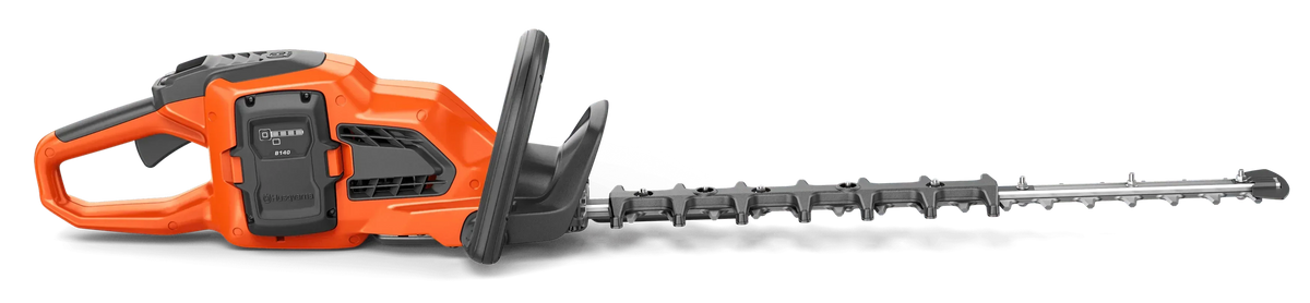 Husqvarna 322iHD60 akkupensasleikkuri -Runko - Puutarhakone